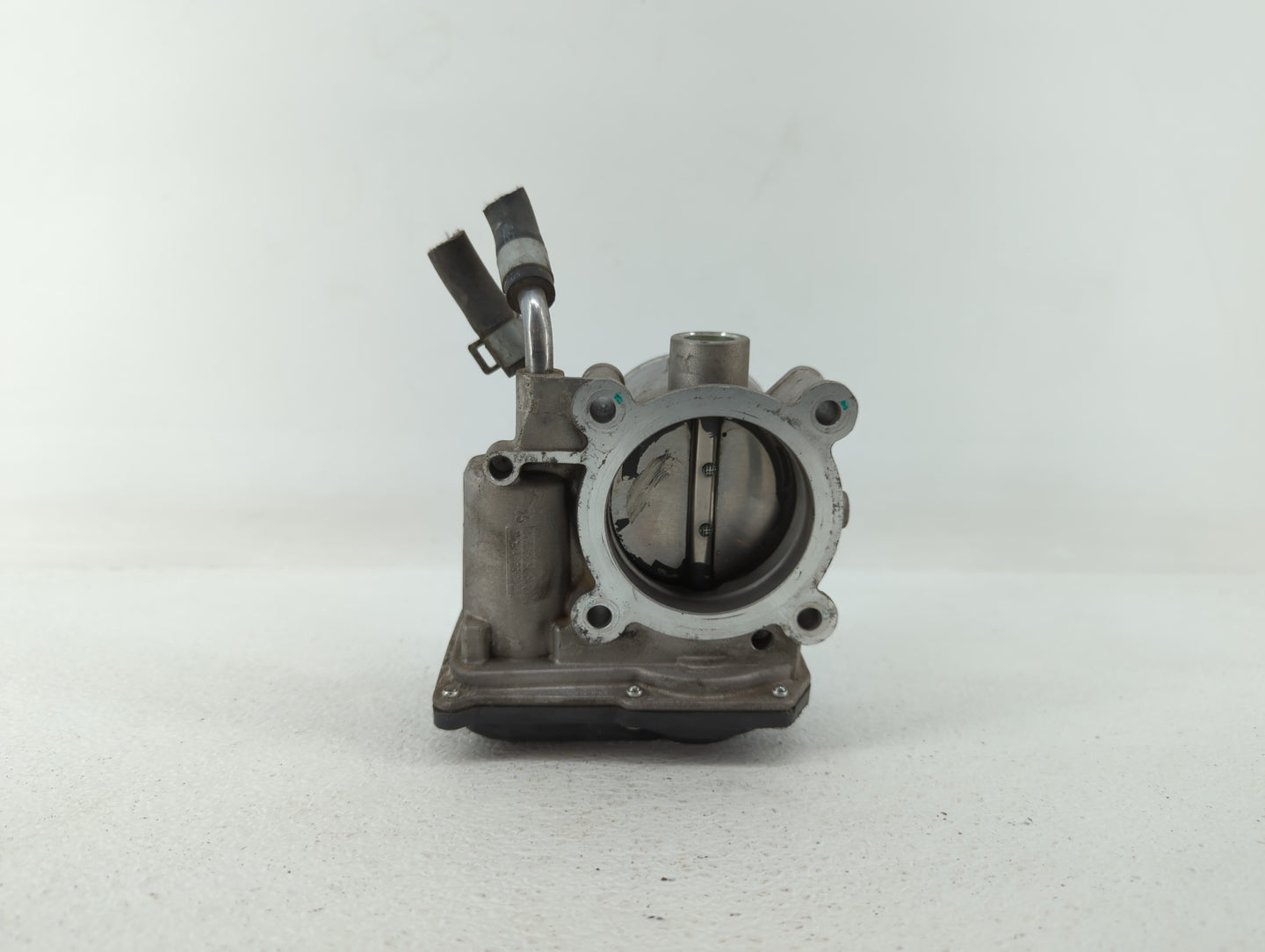 2014-2016 Kia Forte Throttle Body P/N:35100-2E400 35100-2E000 Fits Fits 2012 2013 2014 2015 2016 2018 2019 OEM Used Auto Par