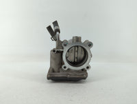 2014-2016 Kia Forte Throttle Body P/N:35100-2E400 35100-2E000 Fits Fits 2012 2013 2014 2015 2016 2018 2019 OEM Used Auto Par