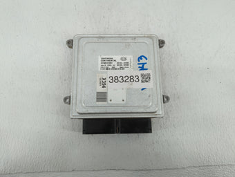 compare product 2016 Kia Forte PCM Engine Control Computer ECU ECM PCU OEM P/N:39102-2EXB2 Fits OEM Used Auto Parts