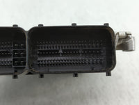 2016 Kia Forte PCM Engine Control Computer ECU ECM PCU OEM P/N:39102-2EXB2 Fits OEM Used Auto Parts - Oemusedautoparts1.com