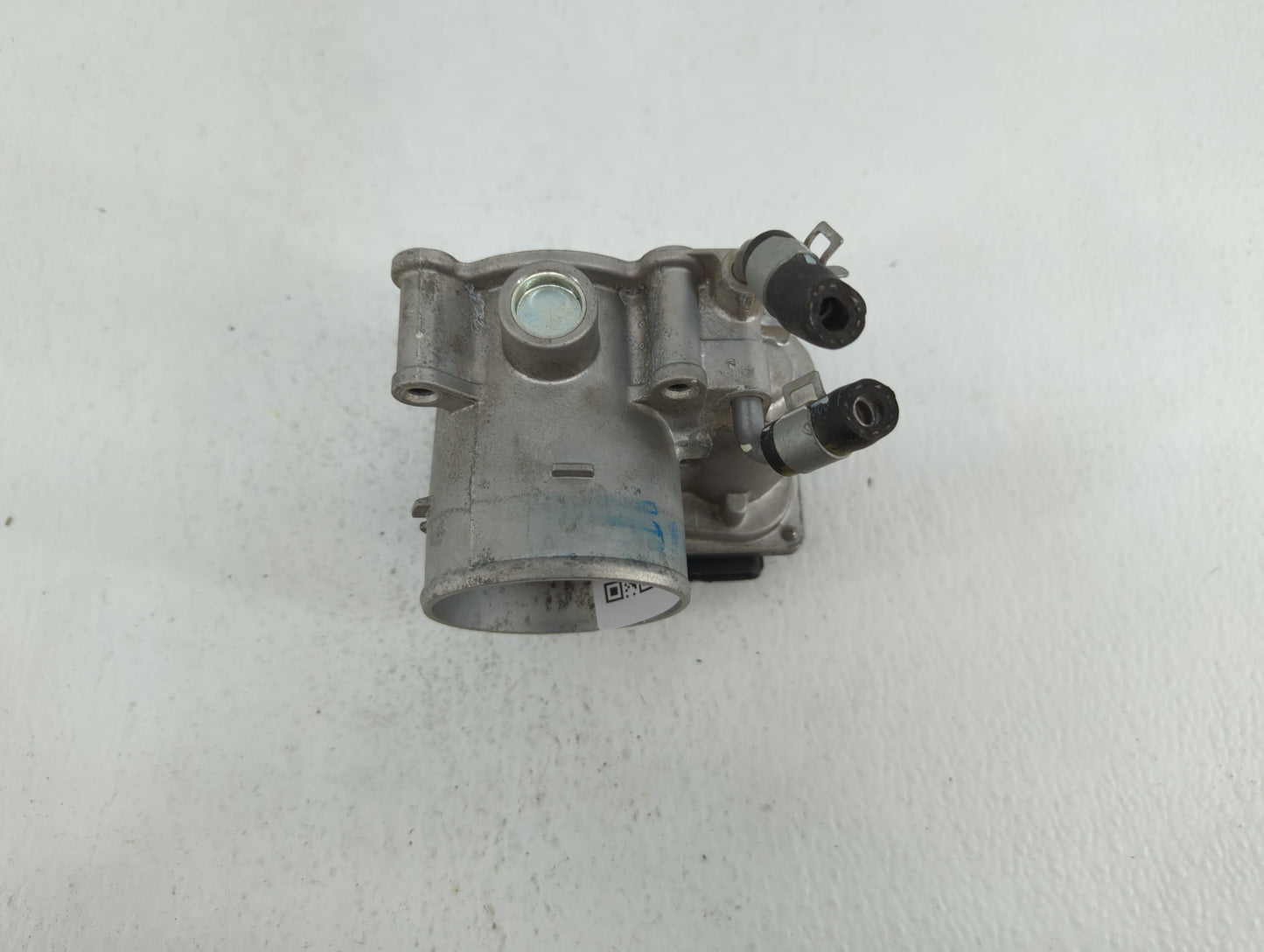 2014-2016 Kia Forte Throttle Body P/N:35100-2E400 35100-2E000 Fits Fits 2012 2013 2014 2015 2016 2018 2019 OEM Used Auto Par