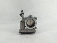 2014-2016 Kia Forte Throttle Body P/N:35100-2E400 35100-2E000 Fits Fits 2012 2013 2014 2015 2016 2018 2019 OEM Used Auto Par