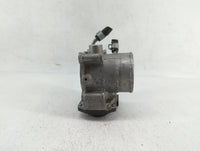 2014-2016 Kia Forte Throttle Body P/N:35100-2E400 35100-2E000 Fits Fits 2012 2013 2014 2015 2016 2018 2019 OEM Used Auto Par