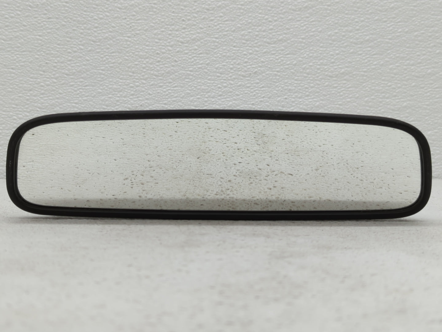 2010-2019 Kia Forte Interior Rear View Mirror Replacement OEM P/N:E13049848 E4012143 Fits OEM Used Auto Parts - Oemusedautop