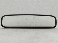 2010-2019 Kia Forte Interior Rear View Mirror Replacement OEM P/N:E13049848 E4012143 Fits OEM Used Auto Parts - Oemusedautop