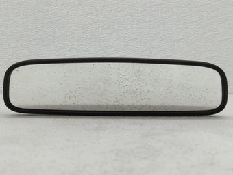 compare product 2010-2019 Kia Forte Interior Rear View Mirror Replacement OEM P/N:E13049848 E4012143 Fits OEM Used Auto Parts