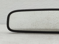 2010-2019 Kia Forte Interior Rear View Mirror Replacement OEM P/N:E13049848 E4012143 Fits OEM Used Auto Parts - Oemusedautop