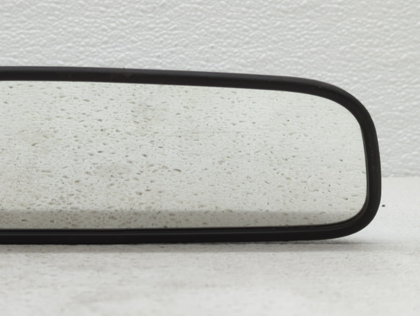 2010-2019 Kia Forte Interior Rear View Mirror Replacement OEM P/N:E13049848 E4012143 Fits OEM Used Auto Parts - Oemusedautop