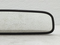 2010-2019 Kia Forte Interior Rear View Mirror Replacement OEM P/N:E13049848 E4012143 Fits OEM Used Auto Parts - Oemusedautop