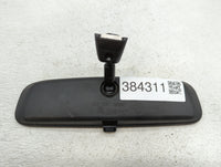 2010-2019 Kia Forte Interior Rear View Mirror Replacement OEM P/N:E13049848 E4012143 Fits OEM Used Auto Parts - Oemusedautop