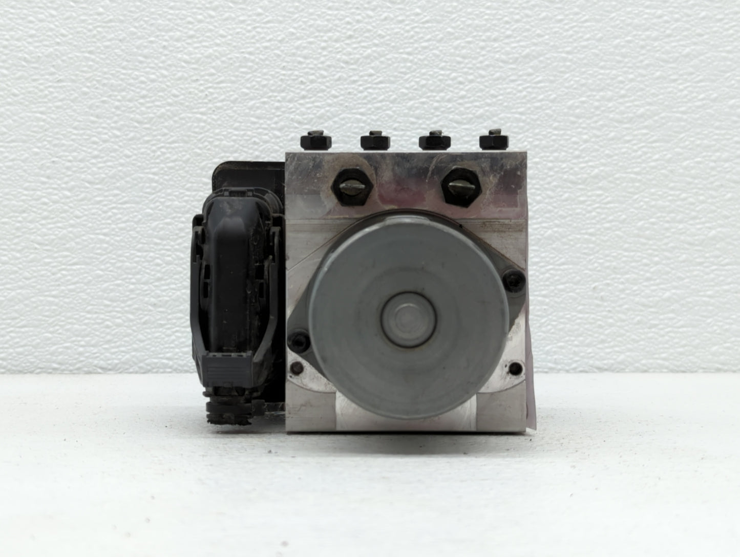 2014-2016 Kia Forte ABS Pump Control Module Replacement P/N:58920-A7200 Fits Fits 2014 2015 2016 OEM Used Auto Parts - Oemus