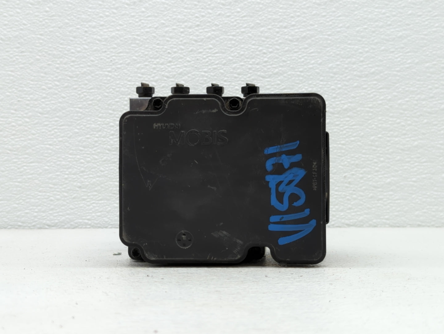 2014-2016 Kia Forte ABS Pump Control Module Replacement P/N:58920-A7200 Fits Fits 2014 2015 2016 OEM Used Auto Parts - Oemus