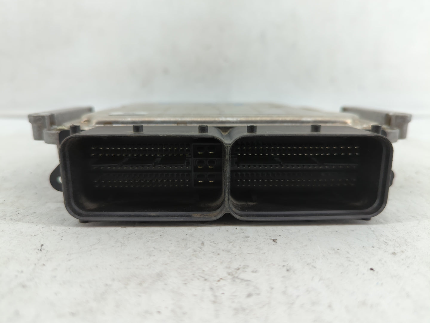2016 Kia Forte PCM Engine Control Computer ECU ECM PCU OEM P/N:39133-2EYD2 39131-2EYD1 Fits OEM Used Auto Parts - Oemusedaut