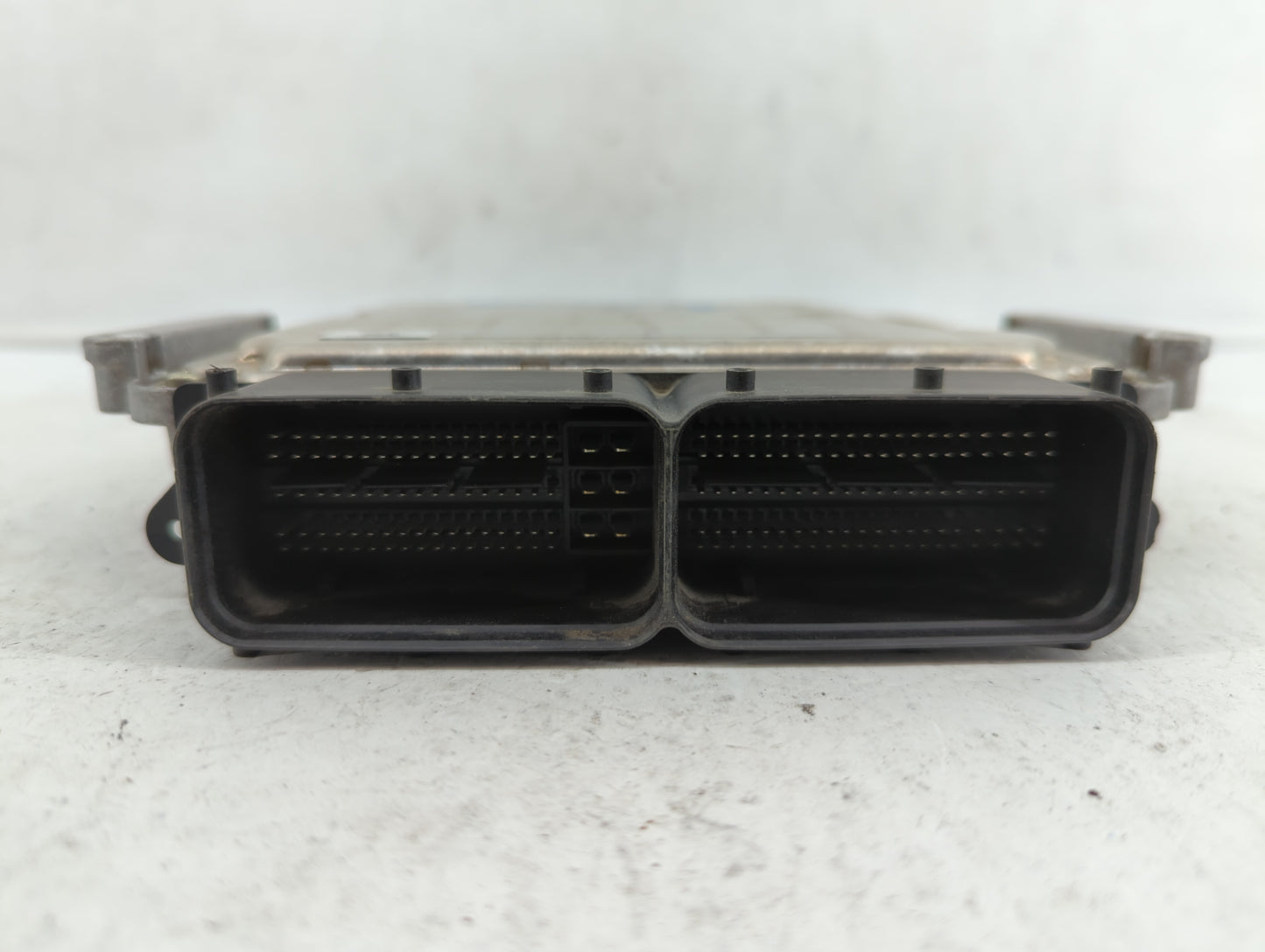 2016 Kia Forte PCM Engine Control Computer ECU ECM PCU OEM P/N:39133-2EYD2 39131-2EYD1 Fits OEM Used Auto Parts - Oemusedaut