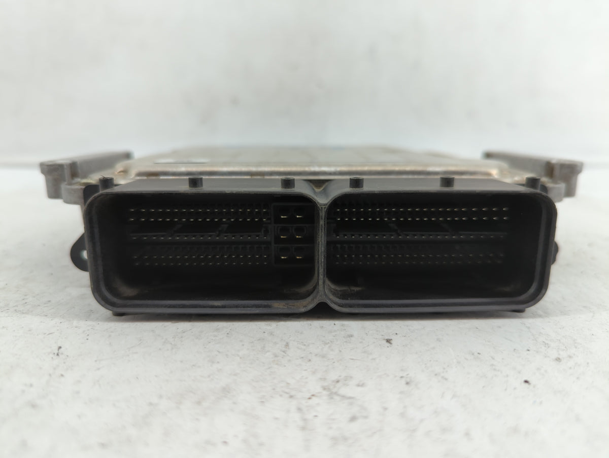 2016 Kia Forte PCM Engine Control Computer ECU ECM PCU OEM P/N:39133-2EYD2 39131-2EYD1 OEM Used Auto Parts - Oemusedautopart