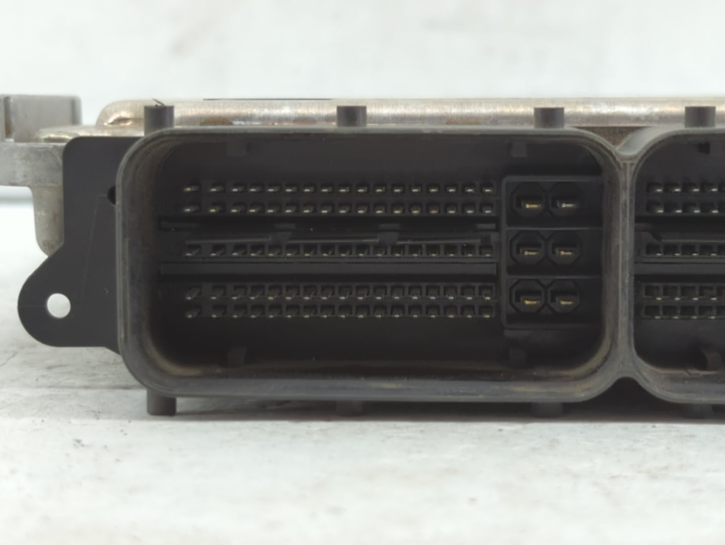 2016 Kia Forte PCM Engine Control Computer ECU ECM PCU OEM P/N:39133-2EYD2 39131-2EYD1 Fits OEM Used Auto Parts - Oemusedaut