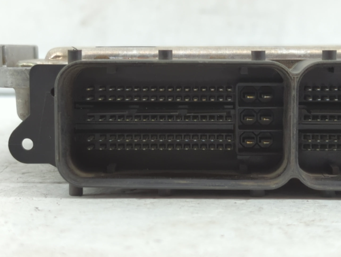 2016 Kia Forte PCM Engine Control Computer ECU ECM PCU OEM P/N:39133-2EYD2 39131-2EYD1 Fits OEM Used Auto Parts - Oemusedaut