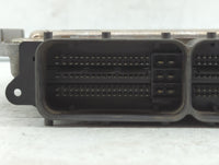 2016 Kia Forte PCM Engine Control Computer ECU ECM PCU OEM P/N:39133-2EYD2 39131-2EYD1 Fits OEM Used Auto Parts - Oemusedaut