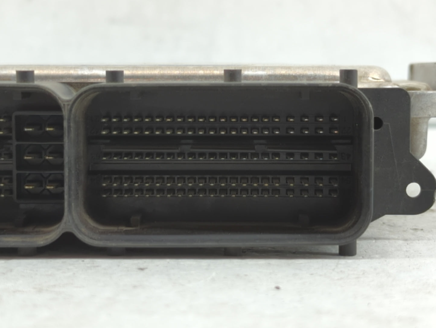 2016 Kia Forte PCM Engine Control Computer ECU ECM PCU OEM P/N:39133-2EYD2 39131-2EYD1 Fits OEM Used Auto Parts - Oemusedaut