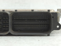 2016 Kia Forte PCM Engine Control Computer ECU ECM PCU OEM P/N:39133-2EYD2 39131-2EYD1 Fits OEM Used Auto Parts - Oemusedaut