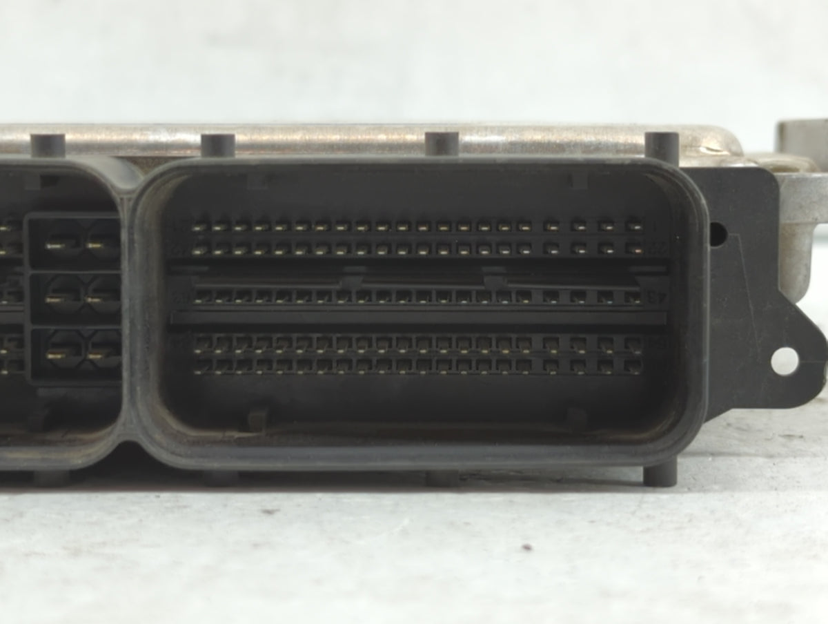2016 Kia Forte PCM Engine Control Computer ECU ECM PCU OEM P/N:39133-2EYD2 39131-2EYD1 OEM Used Auto Parts - Oemusedautopart