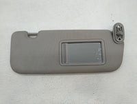 2014-2016 Kia Forte Sun Visor Shade Replacement Passenger Right Mirror Fits Fits 2014 2015 2016 OEM Used Auto Parts - Oemuse