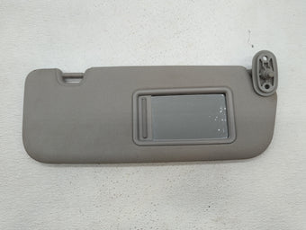 compare product 2014-2016 Kia Forte Sun Visor Shade Replacement Passenger Right Mirror Fits Fits 2014 2015 2016 OEM Used Auto Parts