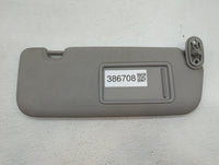 2014-2016 Kia Forte Sun Visor Shade Replacement Passenger Right Mirror Fits Fits 2014 2015 2016 OEM Used Auto Parts - Oemuse