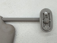 2014-2016 Kia Forte Sun Visor Shade Replacement Passenger Right Mirror Fits Fits 2014 2015 2016 OEM Used Auto Parts - Oemuse
