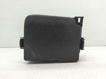 2014-2016 Kia Forte Fusebox Fuse Box Panel Relay Module P/N:91950-3X510 Fits Fits 2014 2015 2016 OEM Used Auto Parts - Oemus