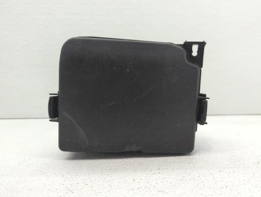 2014-2016 Kia Forte Fusebox Fuse Box Panel Relay Module P/N:91950-3X510 Fits Fits 2014 2015 2016 OEM Used Auto Parts - Oemus