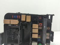 2014-2016 Kia Forte Fusebox Fuse Box Panel Relay Module P/N:91950-3X510 Fits Fits 2014 2015 2016 OEM Used Auto Parts - Oemus