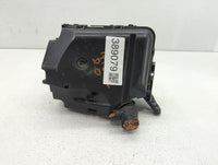 2014-2016 Kia Forte Fusebox Fuse Box Panel Relay Module P/N:91950-3X510 Fits Fits 2014 2015 2016 OEM Used Auto Parts - Oemus