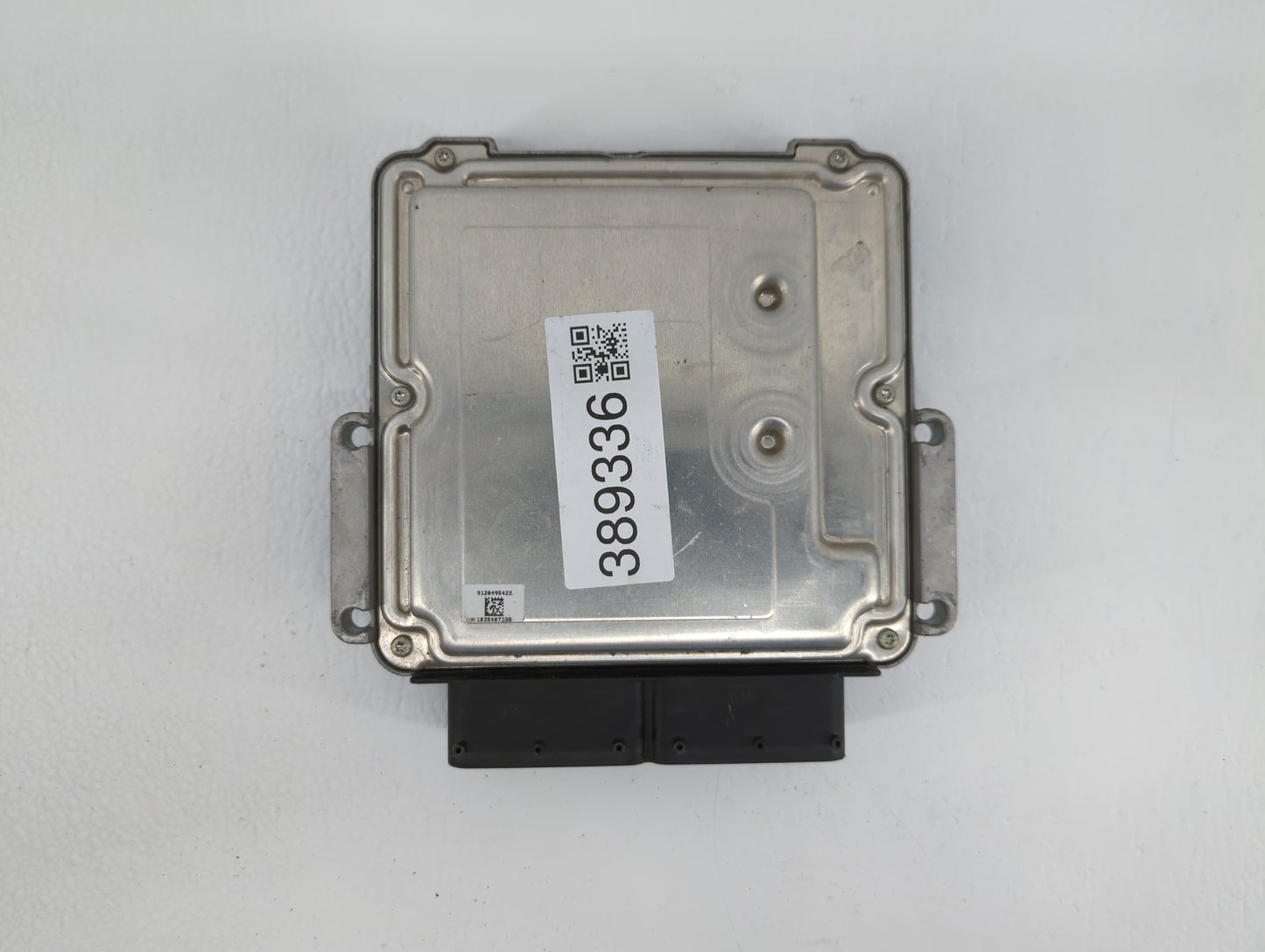 2016 Kia Forte PCM Engine Control Computer ECU ECM PCU OEM P/N:39133-2EYD1 39133-2EYB7 Fits OEM Used Auto Parts - Oemusedaut