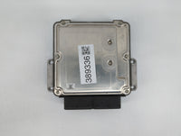 2016 Kia Forte PCM Engine Control Computer ECU ECM PCU OEM P/N:39133-2EYD1 39133-2EYB7 Fits OEM Used Auto Parts - Oemusedaut