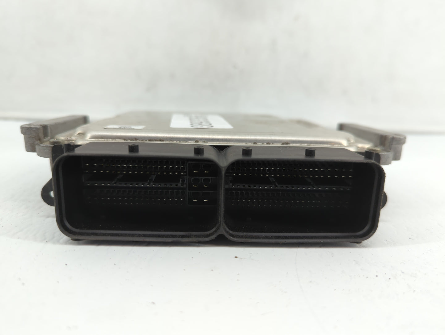 2016 Kia Forte PCM Engine Control Computer ECU ECM PCU OEM P/N:39133-2EYD1 39133-2EYB7 Fits OEM Used Auto Parts - Oemusedaut