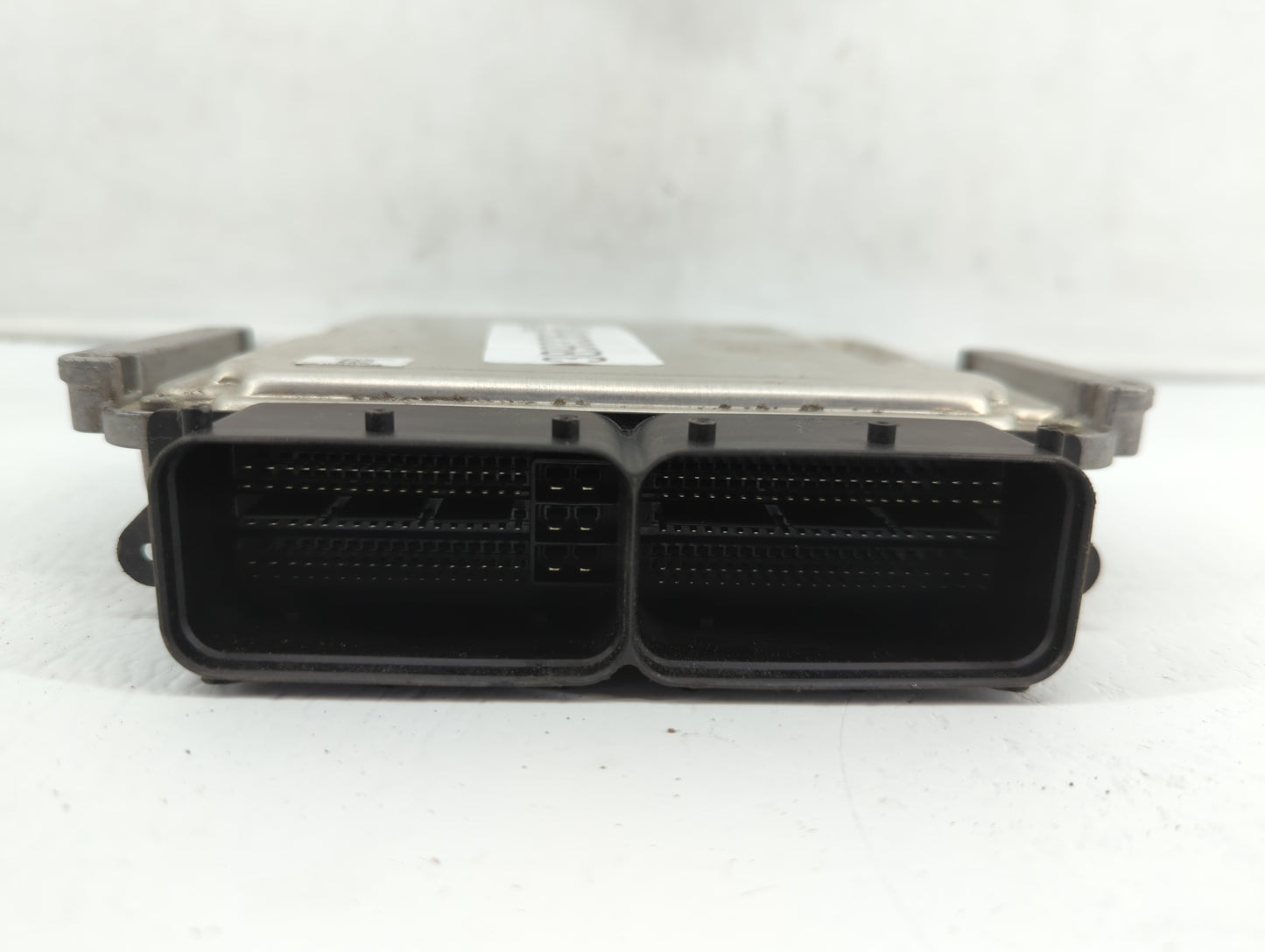 2016 Kia Forte PCM Engine Control Computer ECU ECM PCU OEM P/N:39133-2EYD1 39133-2EYB7 Fits OEM Used Auto Parts - Oemusedaut