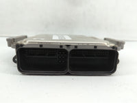 2016 Kia Forte PCM Engine Control Computer ECU ECM PCU OEM P/N:39133-2EYD1 39133-2EYB7 Fits OEM Used Auto Parts - Oemusedaut