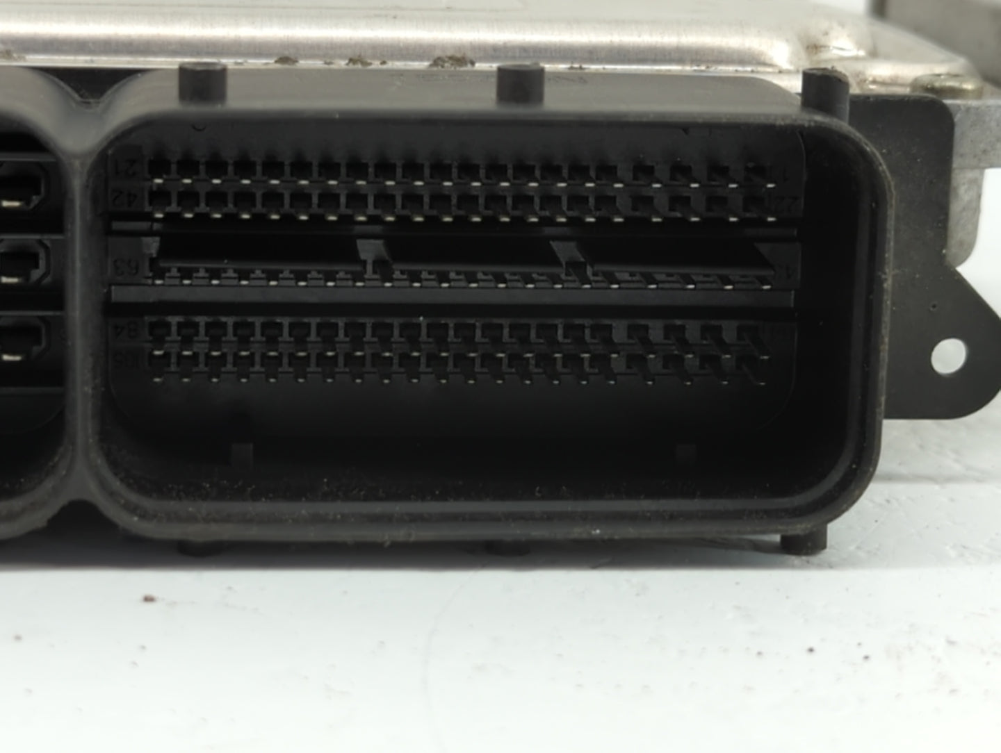 2016 Kia Forte PCM Engine Control Computer ECU ECM PCU OEM P/N:39133-2EYD1 39133-2EYB7 Fits OEM Used Auto Parts - Oemusedaut