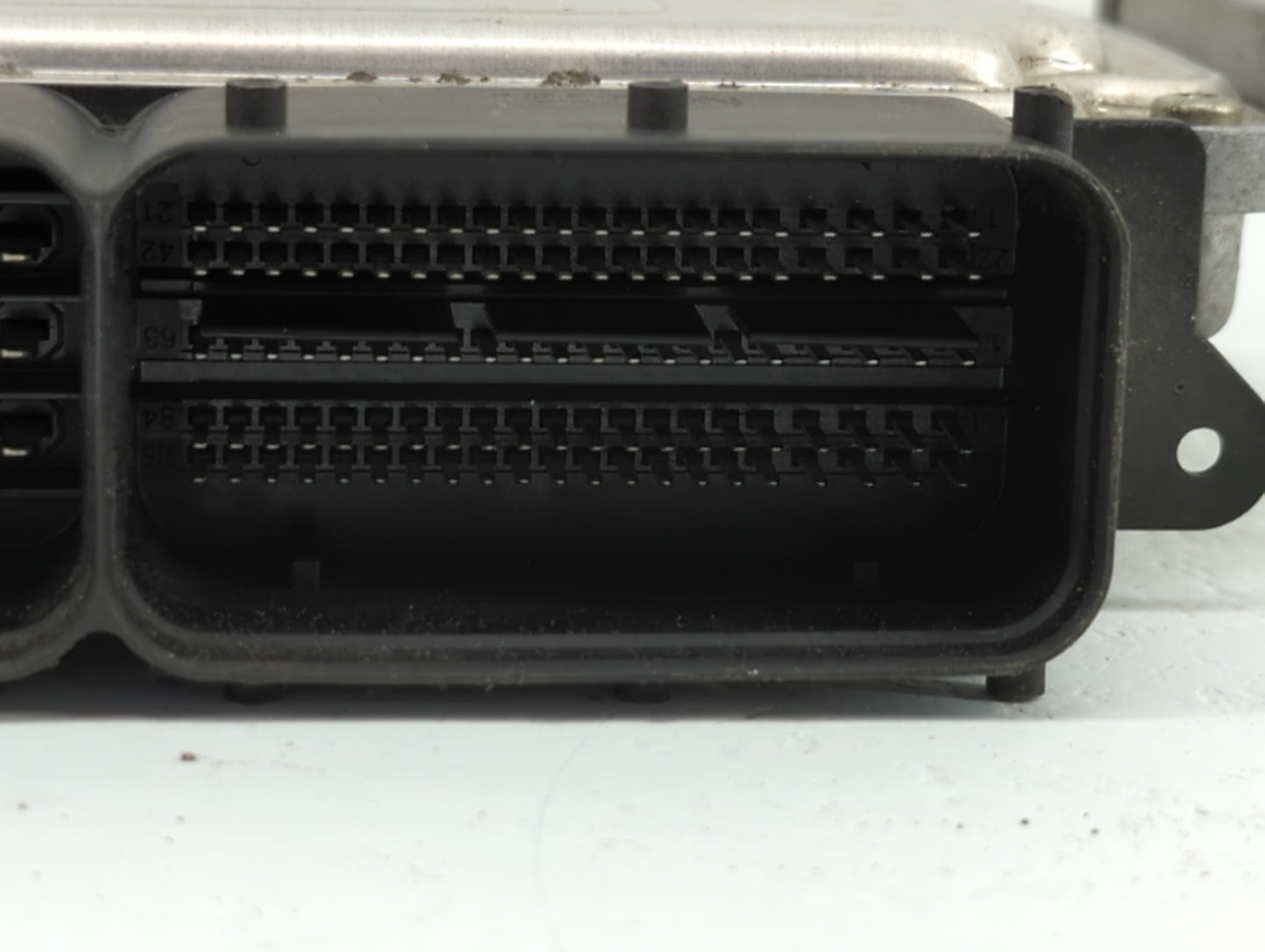 2016 Kia Forte PCM Engine Control Computer ECU ECM PCU OEM P/N:39133-2EYD1 39133-2EYB7 Fits OEM Used Auto Parts - Oemusedaut