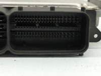 2016 Kia Forte PCM Engine Control Computer ECU ECM PCU OEM P/N:39133-2EYD1 39133-2EYB7 Fits OEM Used Auto Parts - Oemusedaut