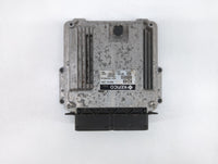 2016 Kia Forte PCM Engine Control Computer ECU ECM PCU OEM P/N:39133-2EYD1 39133-2EYB7 Fits OEM Used Auto Parts - Oemusedaut