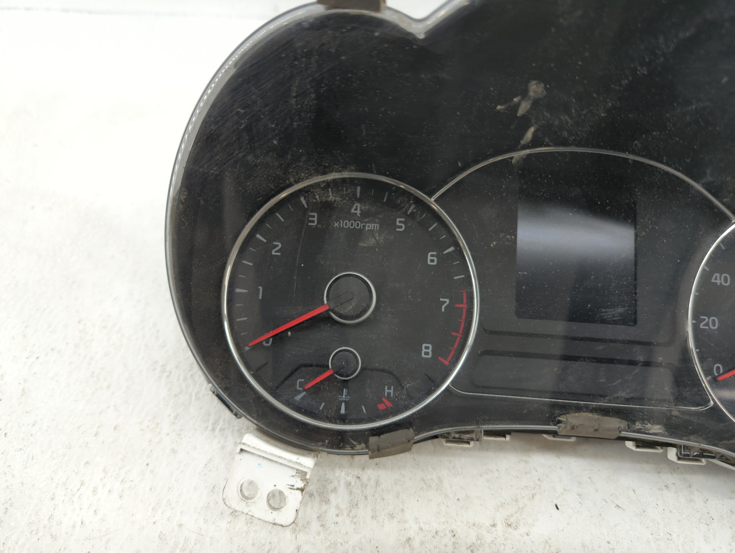 2014-2016 Kia Forte Instrument Cluster Speedometer Gauges P/N:94021-A300 94001-A7300, 94021-A7310 Fits Fits 2014 2015 2016 O