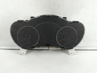 2014-2016 Kia Forte Instrument Cluster Speedometer Gauges P/N:94001-A7330 Fits Fits 2014 2015 2016 OEM Used Auto Parts - Oem