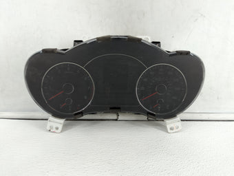 compare product 2014-2016 Kia Forte Instrument Cluster Speedometer Gauges P/N:94001-A7330 Fits Fits 2014 2015 2016 OEM Used Auto Parts