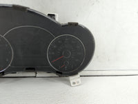2014-2016 Kia Forte Instrument Cluster Speedometer Gauges P/N:94001-A7330 Fits Fits 2014 2015 2016 OEM Used Auto Parts - Oem