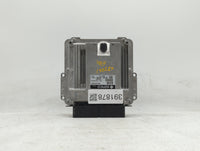 2016 Kia Forte PCM Engine Control Computer ECU ECM PCU OEM P/N:39133-2EYD2 39131-2EYD1 Fits OEM Used Auto Parts - Oemusedaut