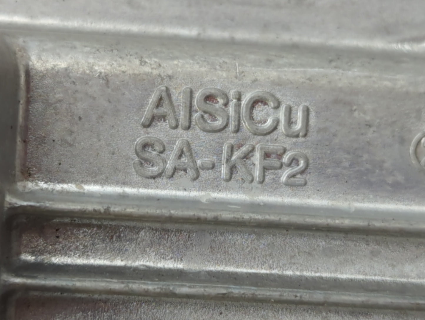 2016 Kia Forte PCM Engine Control Computer ECU ECM PCU OEM P/N:39133-2EYD2 39131-2EYD1 Fits OEM Used Auto Parts - Oemusedaut