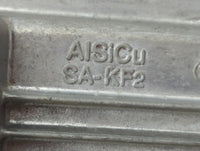 2016 Kia Forte PCM Engine Control Computer ECU ECM PCU OEM P/N:39133-2EYD2 39131-2EYD1 Fits OEM Used Auto Parts - Oemusedaut