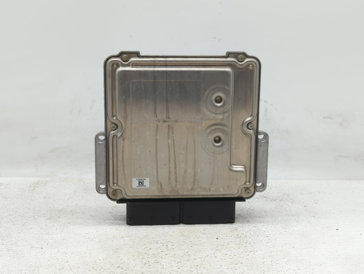 2016 Kia Forte PCM Engine Control Computer ECU ECM PCU OEM P/N:39133-2EYD2 39131-2EYD1 Fits OEM Used Auto Parts - Oemusedaut